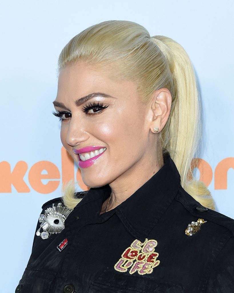 Gwen Stefani