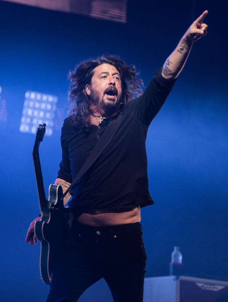 Glastonbury Festival, Day 4, UK - 24 Jun 2017