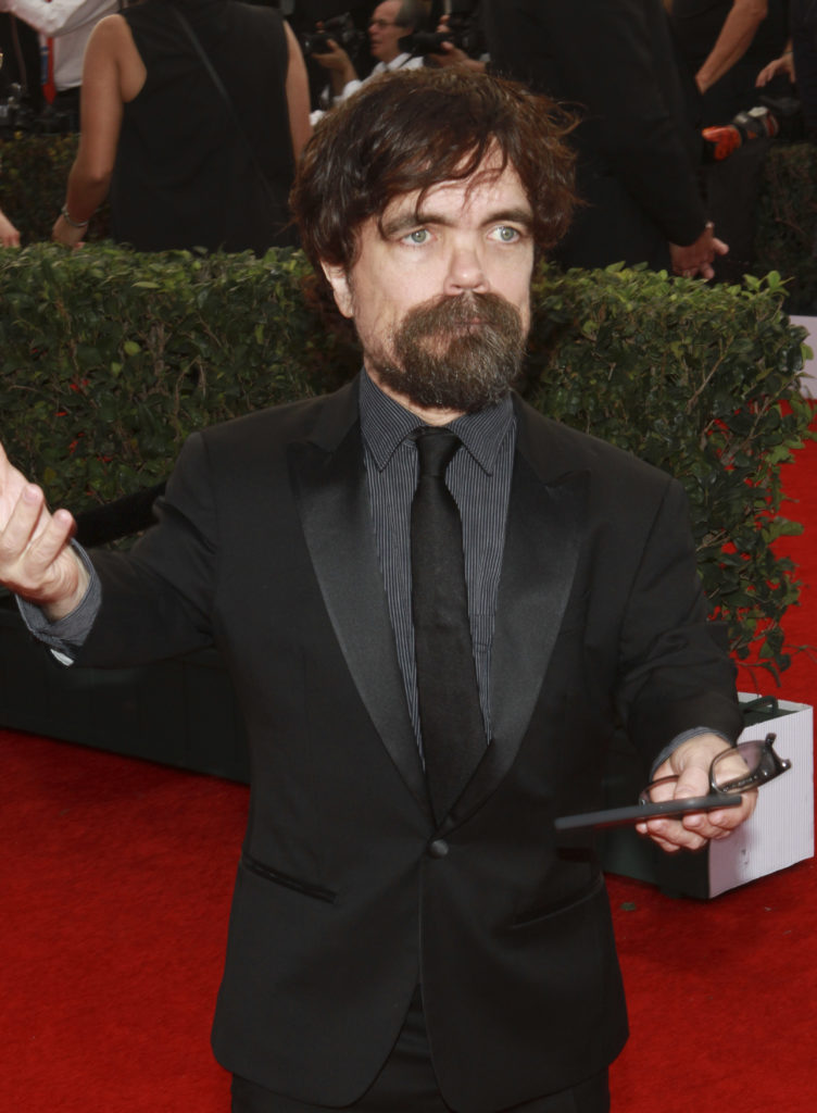 The 23rd Annual Screen Actors Guild Awards, Arrivals, Los Angeles, USA - 29 Jan 2017
