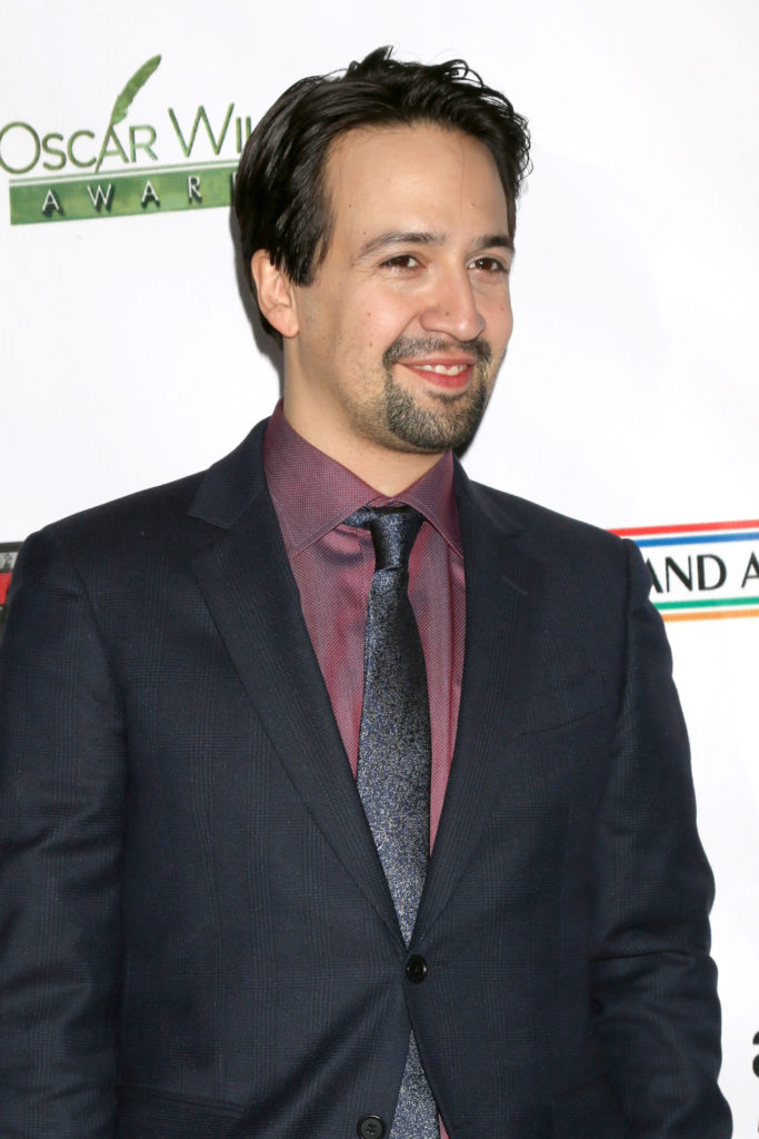 USA - 12th Annual Oscar Wilde Awards - Santa Monica