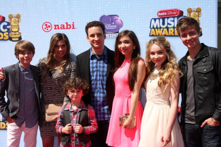 Girl Meets World Potentially Canceled