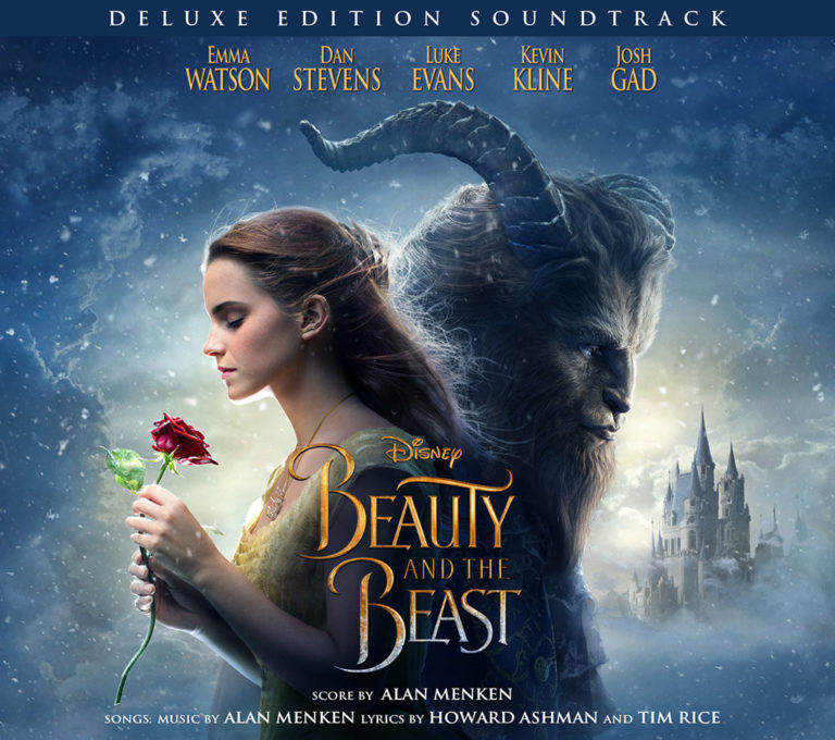 Celine Dion Will Sing the “Beauty and the Beast” Soundtrack