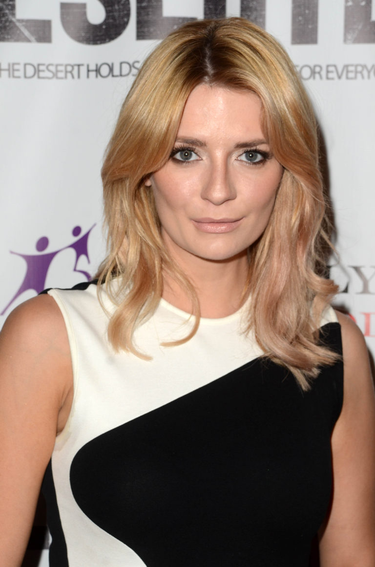 Mischa Barton Released From The Hospital After Being Drugged