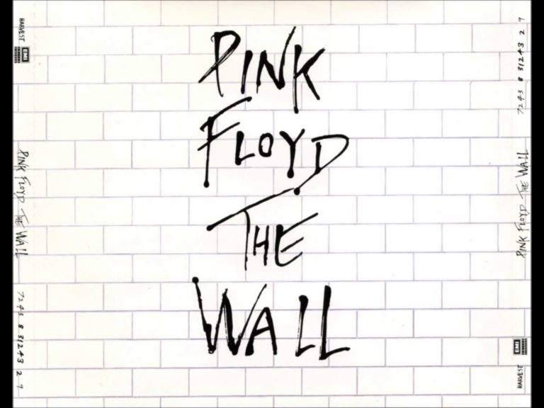 Today 37 Years Ago: Pink Floyd’s Wall Hit #1 [Jan 18 1980]