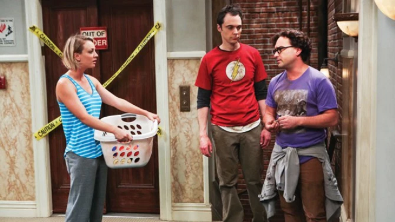 Things You Didn’t Know About The Big Bang Theory