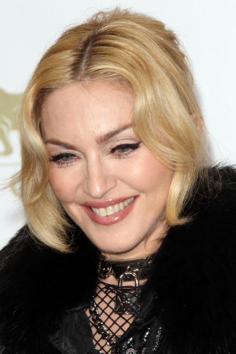 Madonna Adopts Twin Girls from Malawi