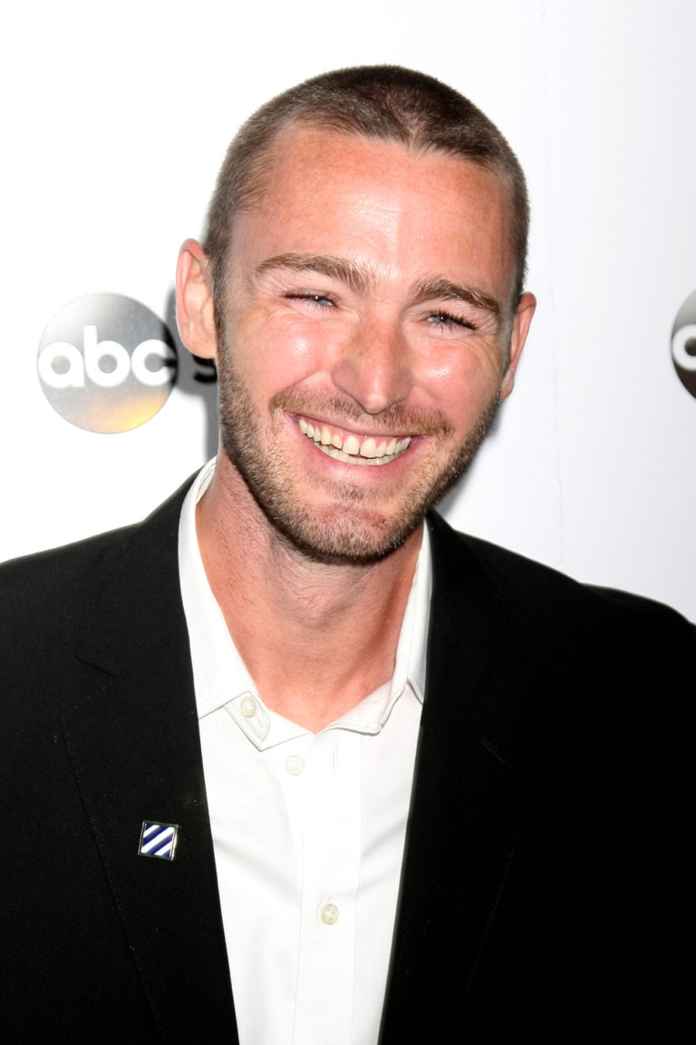 Quantico’s Jake McLaughlin Welcomes Baby No. 4