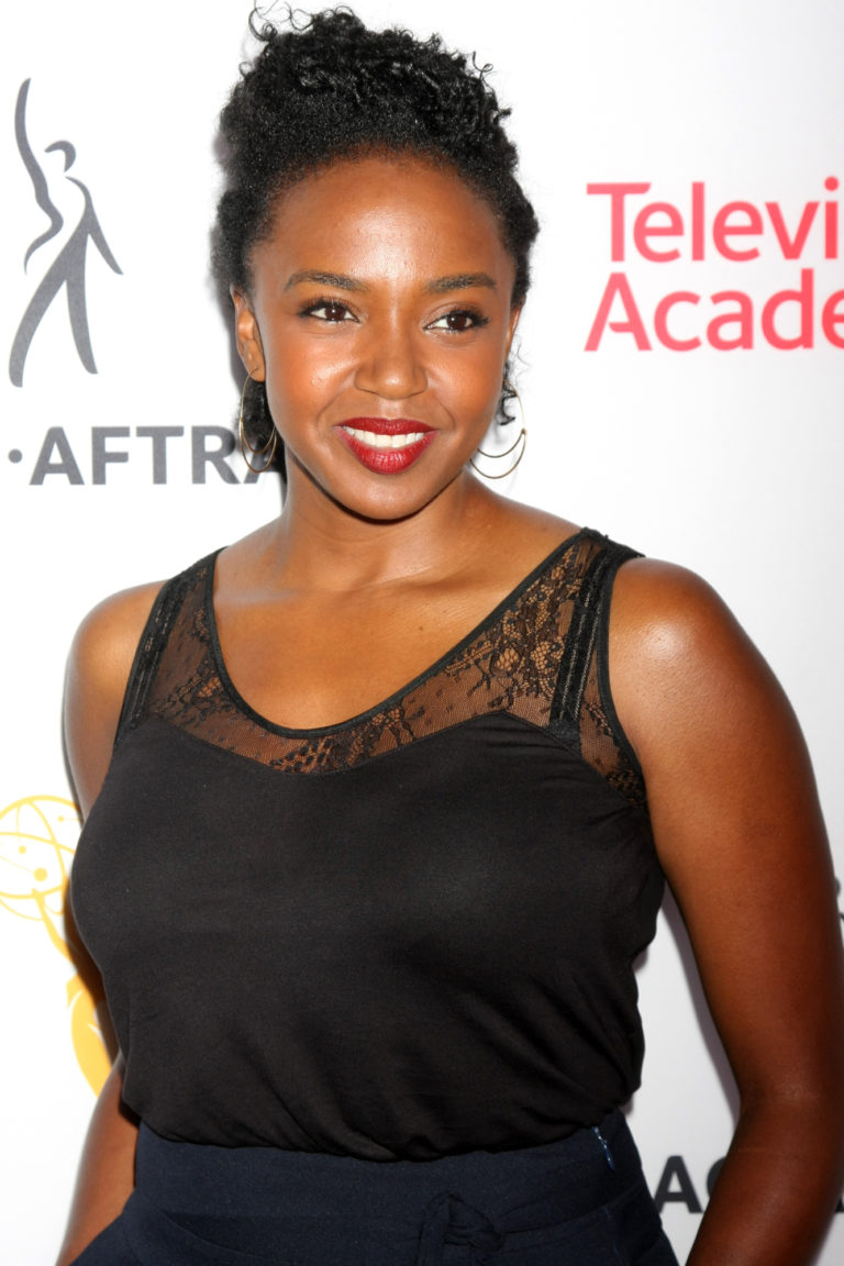 Jerrika Hinton to Leave Gray’s Anatomy After Season 13