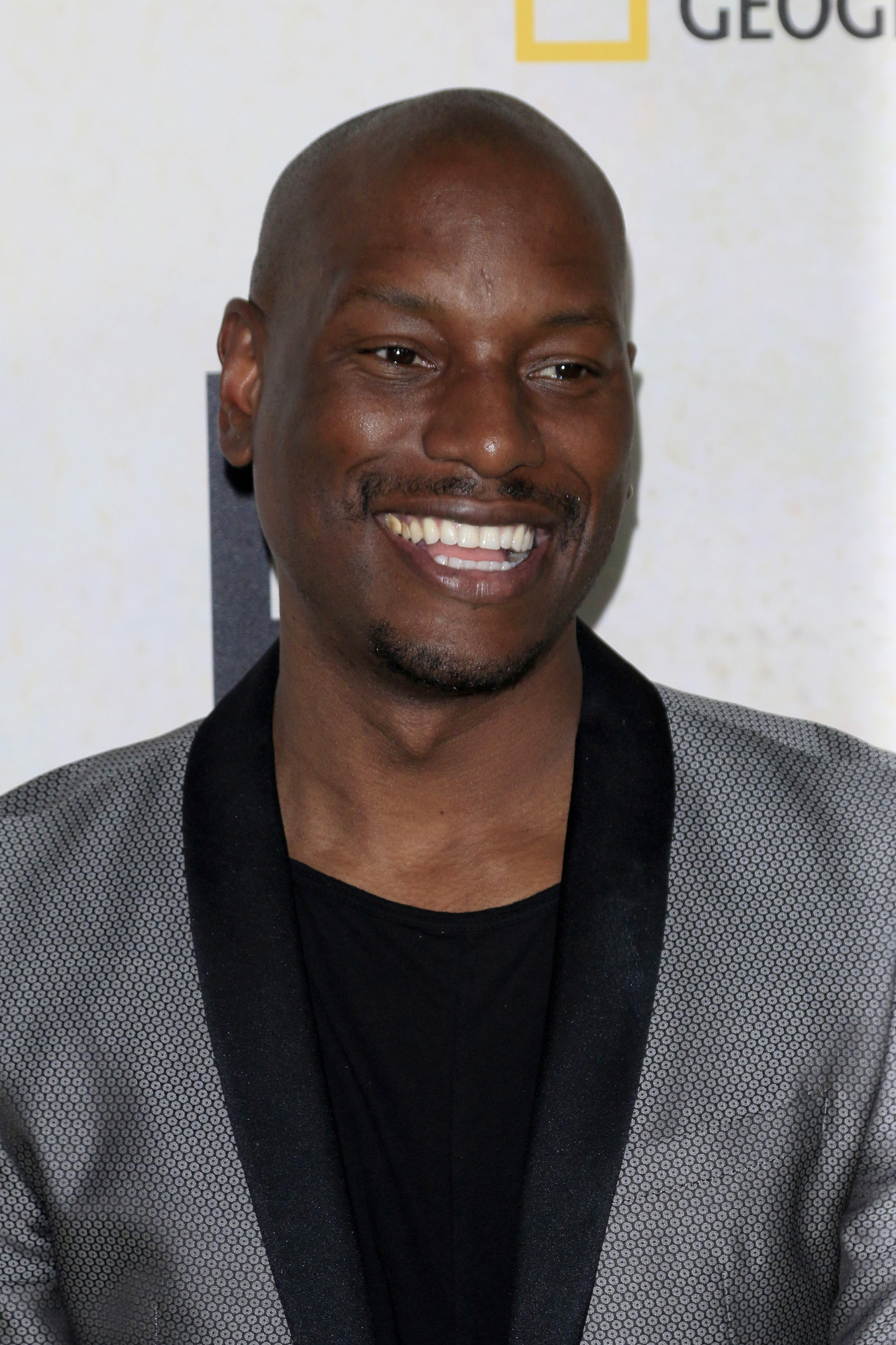 Tyrese Gibson Welcomes Baby Girl With Wife Samantha Lee