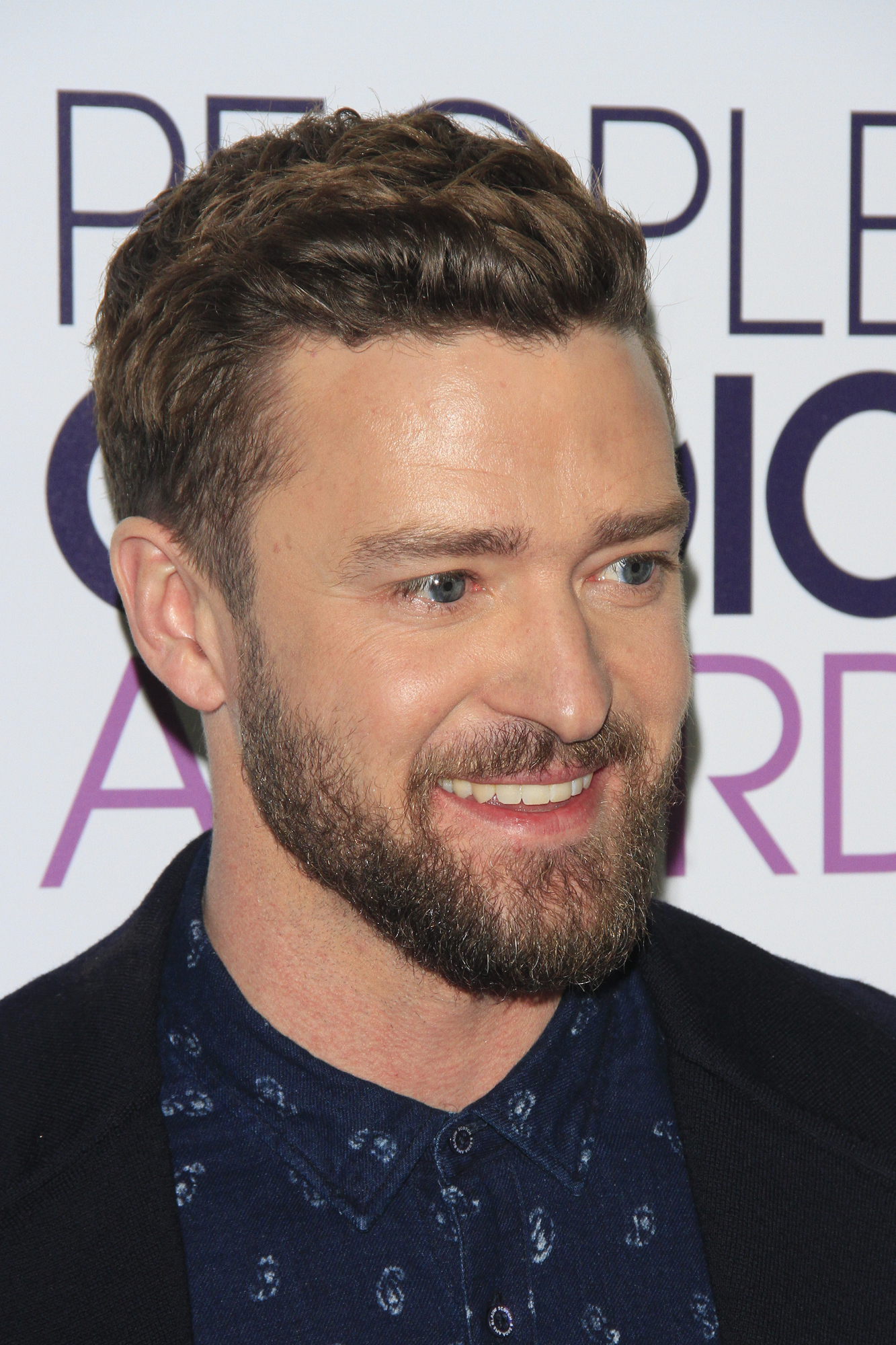 Justin Timberlake To Headline The 2018 Super Bowl Halftime Show