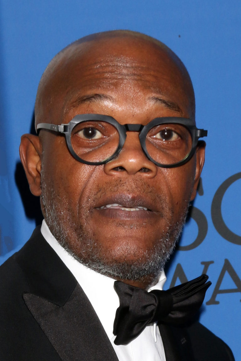 Samuel L. Jackson Advises Ben Carson to Skip Apologies, Just Quit