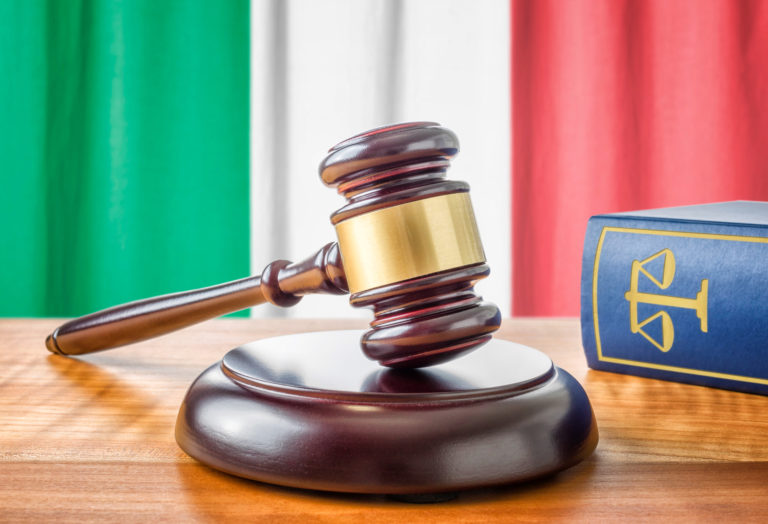 Following Copyright Lawsuit Defeat in Italy, Facebook suspends location-sharing feature.