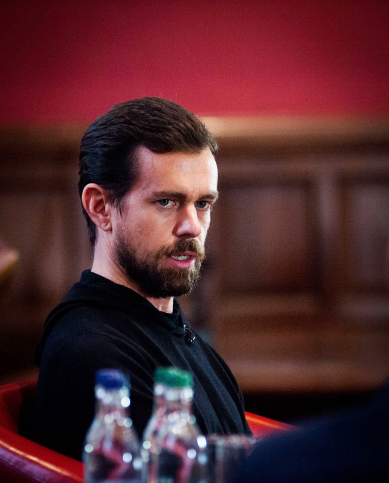 Twitter’s CEO Dorsey Asked to Step Aside Amid New Reports on Prevelence of Fake Bot Accounts