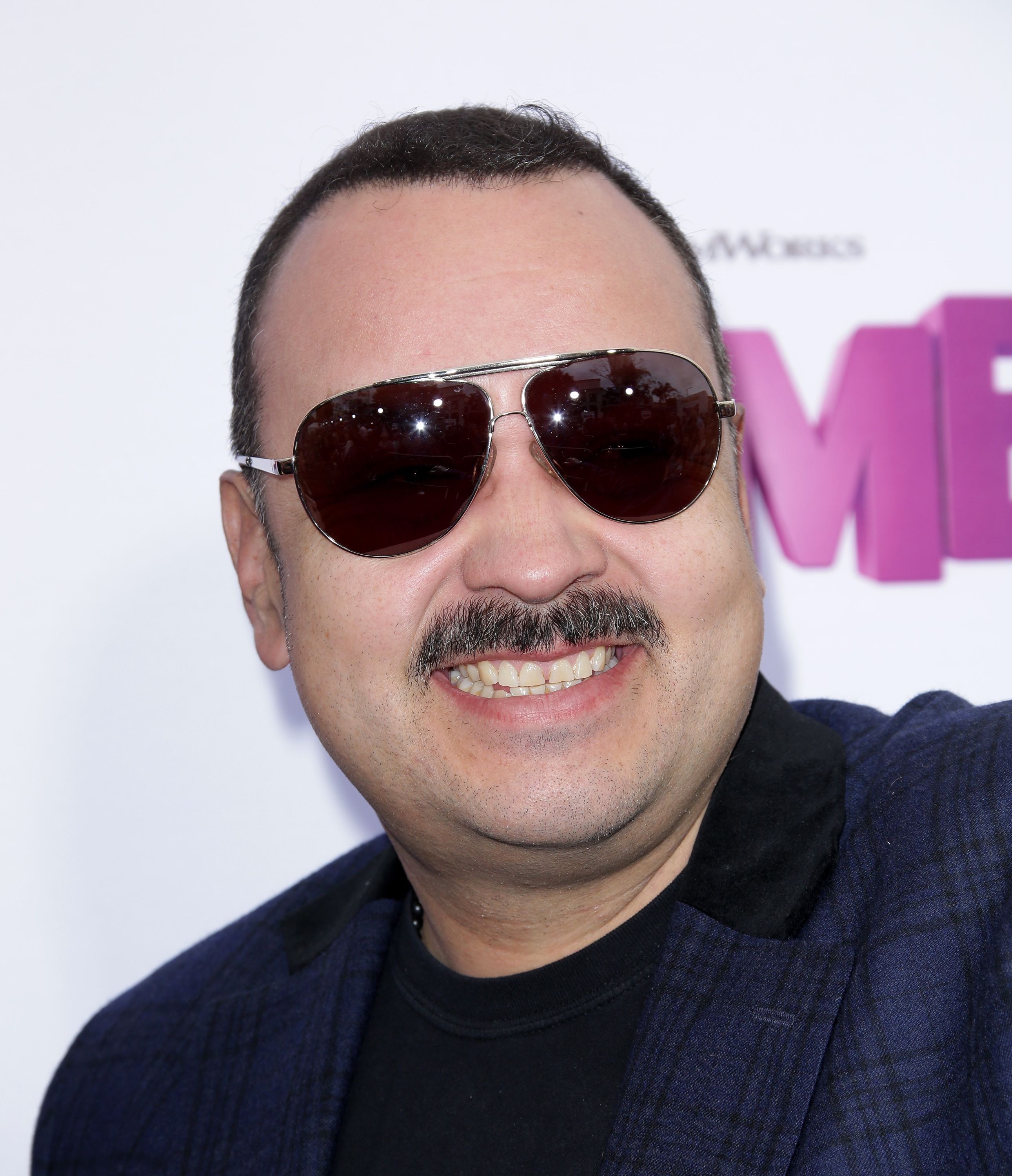 Mariachi Superstar Pepe Aguilar's Son Arrested for Human Smuggling2581 x 3000