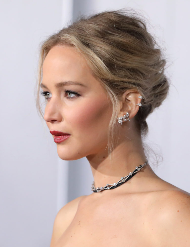 Jennifer Lawrence and Darren Aronofsky’s Relationship Is Going Strong