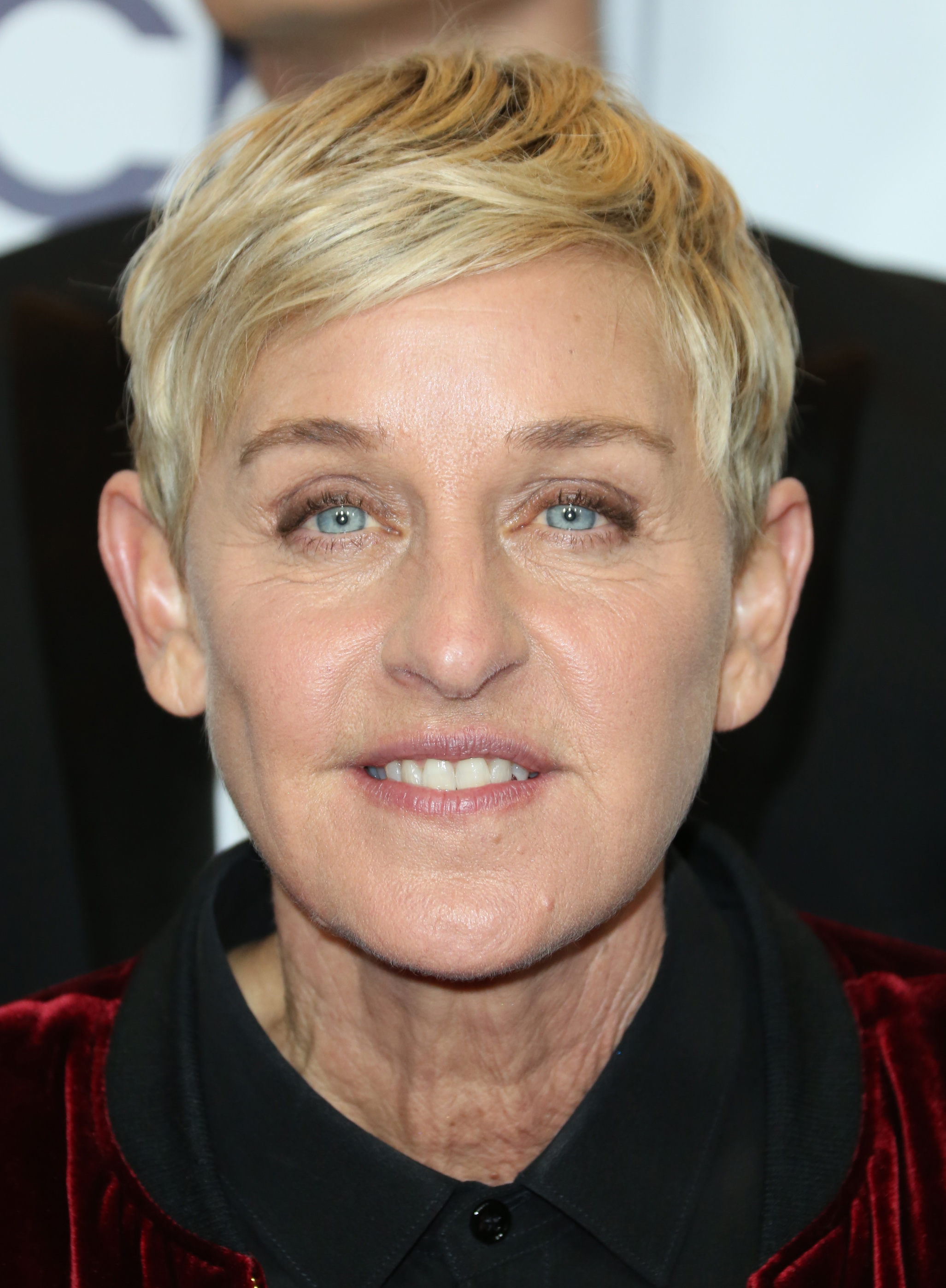 Ellen DeGeneres Teams with Netflix for First Stand-Up Special in 15 Years