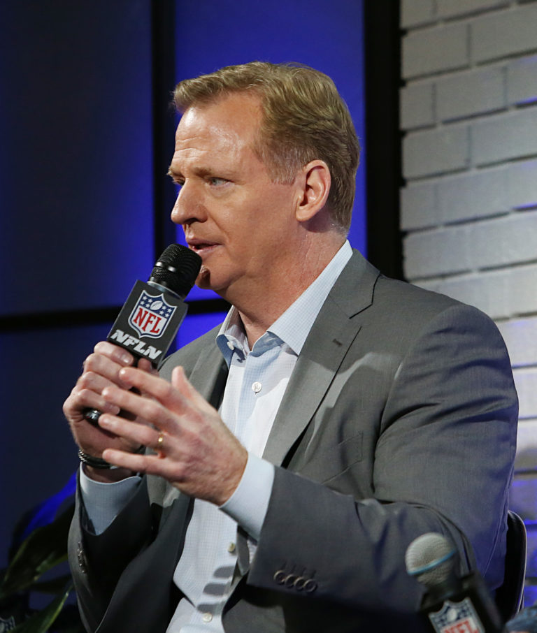 Football Games Take Too Long: NFL to Reduce Commercial Break Times