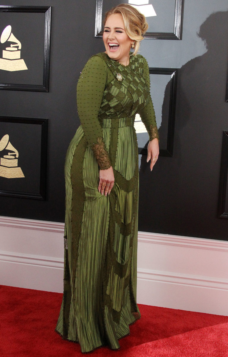 If You Haven’t Seen Adele Perform Live yet You May Have Missed Your Chance