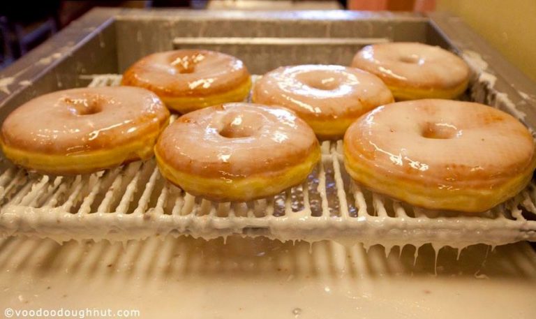 Colorado Man Dead After Choking During Donut Eating Competition