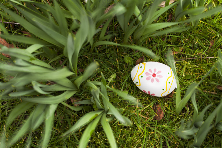 Fire Sherriff: Parents to Blame for Cancelled Egg hunt