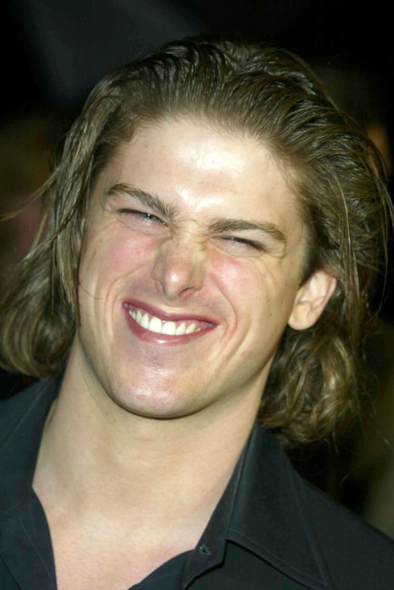 ‘Miracle’ Star Michael Mantenuto Found Dead at 35