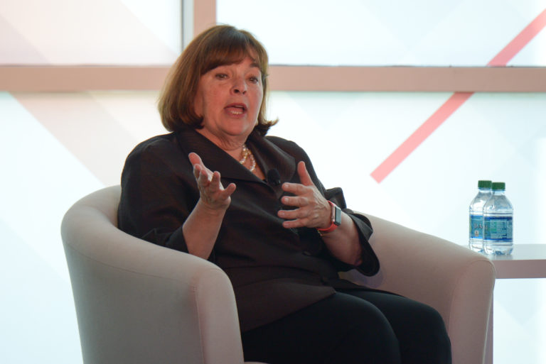 Ina Garten on Why She and Husband Jeffrey Don’t Have Kids: ‘It Was a Choice I Made Very Early’