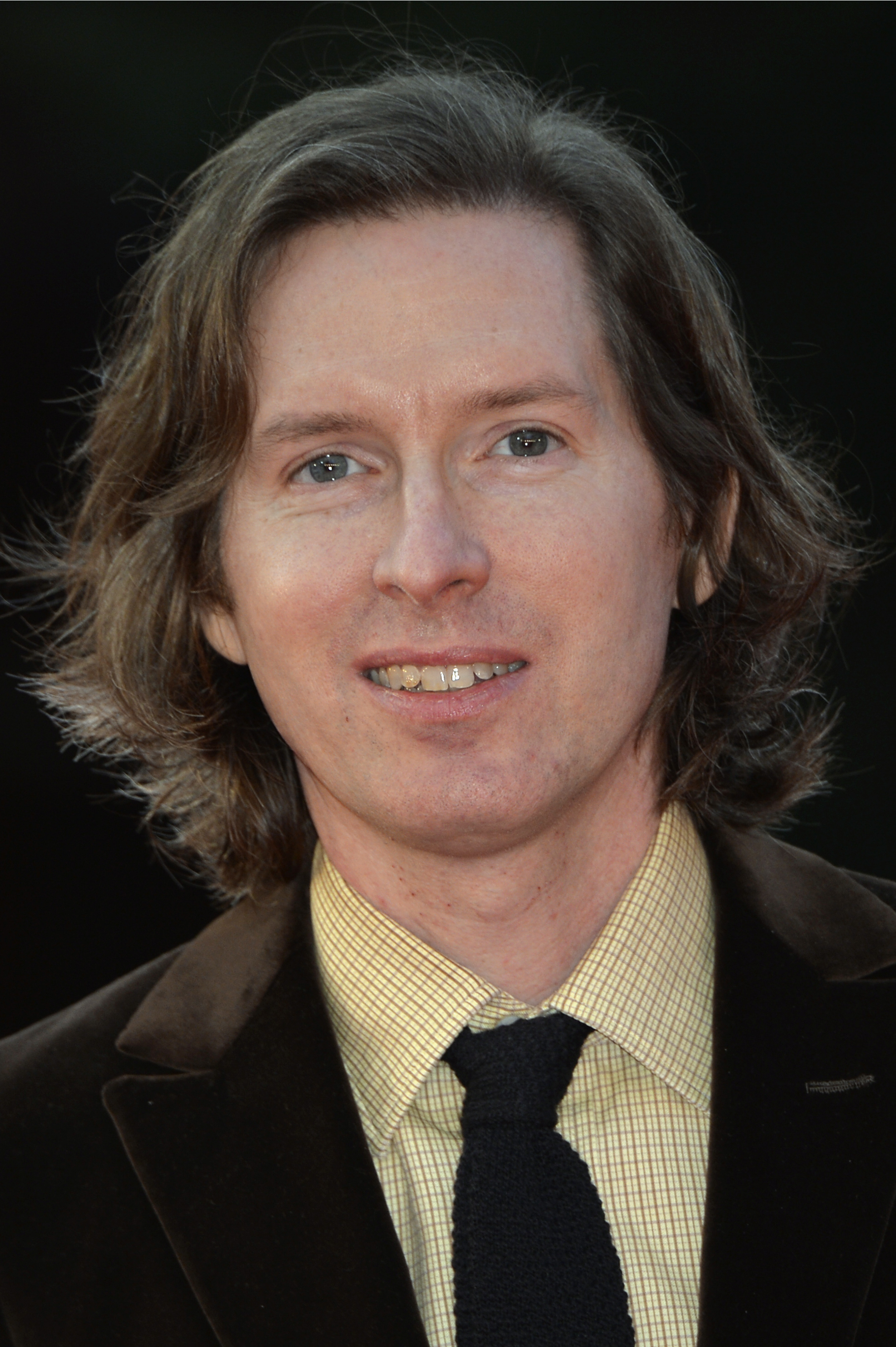 Wes Anderson’s New Movie ‘Isle of Dogs’ Now Has a Release Date2673 x 4016