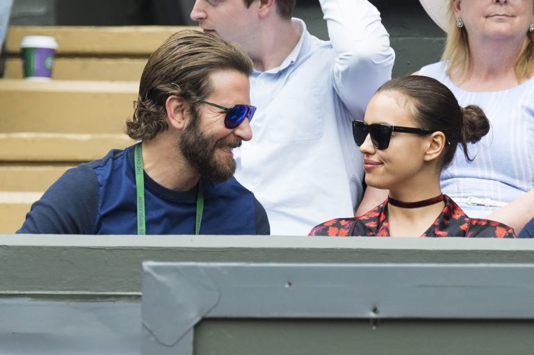 Bradley Cooper and Irina Shayk Welcome Baby Girl