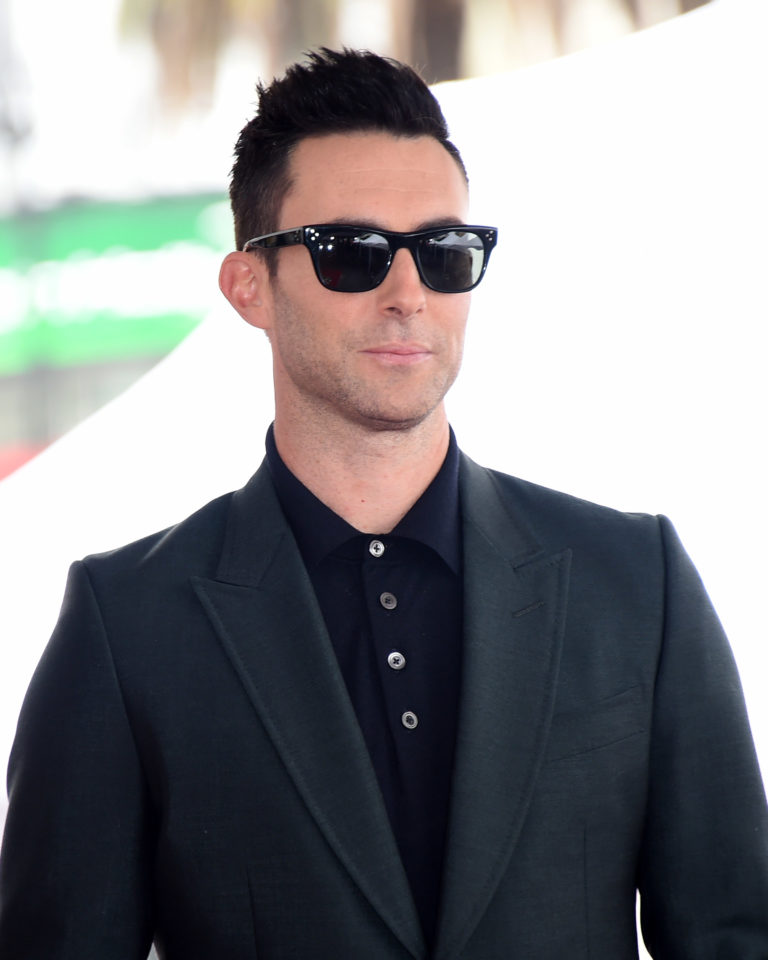 Adam Levine To Executive Produce “Sugar” Series For YouTube