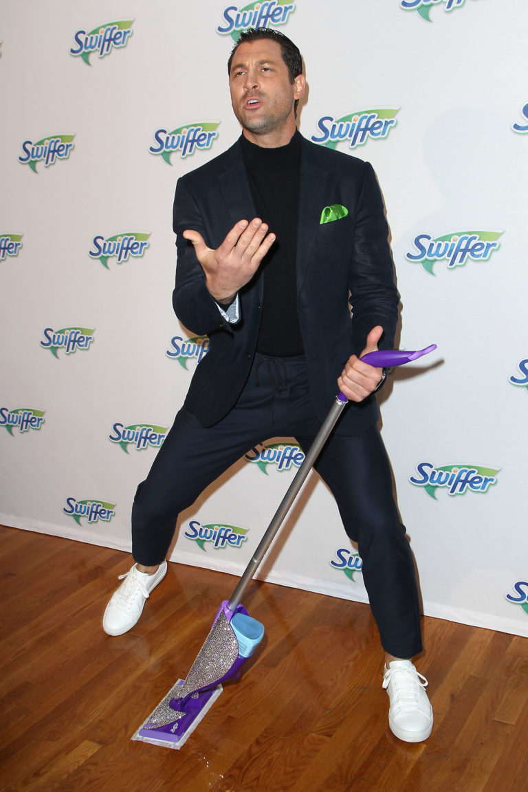 Police Responded to Maksim Chmerkovskiy and Peta Murgatroyd’s Home for Attempted Break-In, Says Heather Morris