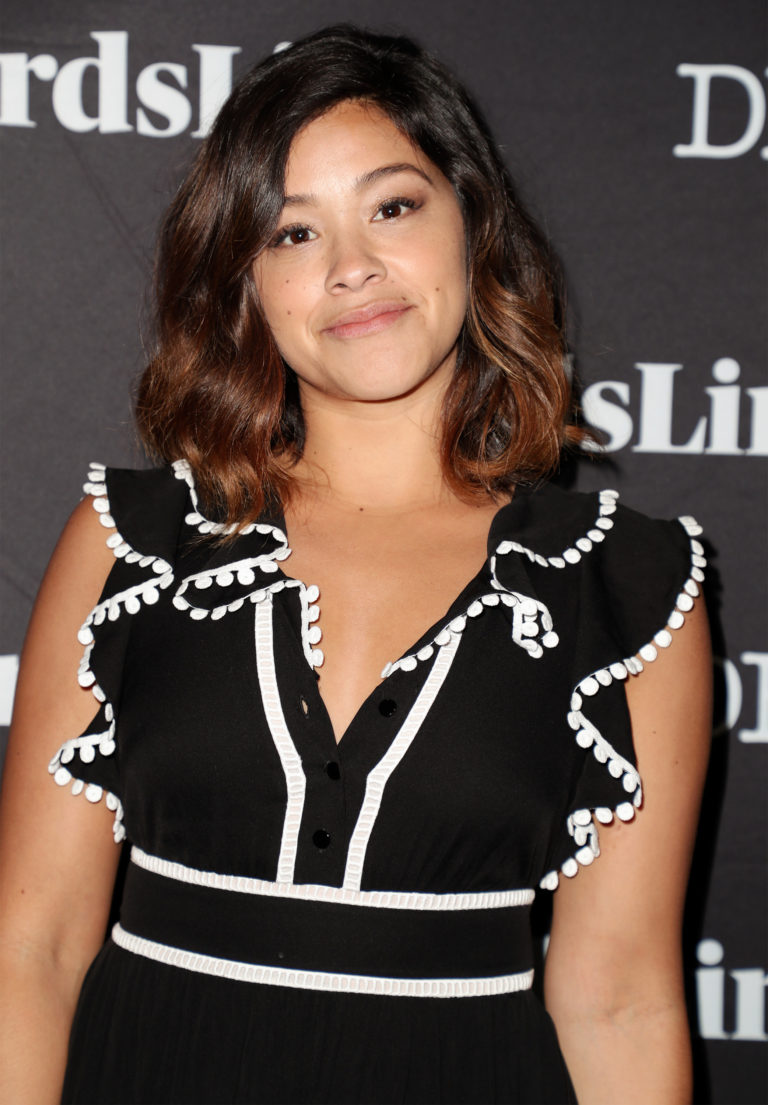 Netflix Is Reportedly Reviving Carmen Sandiego With Gina Rodriguez