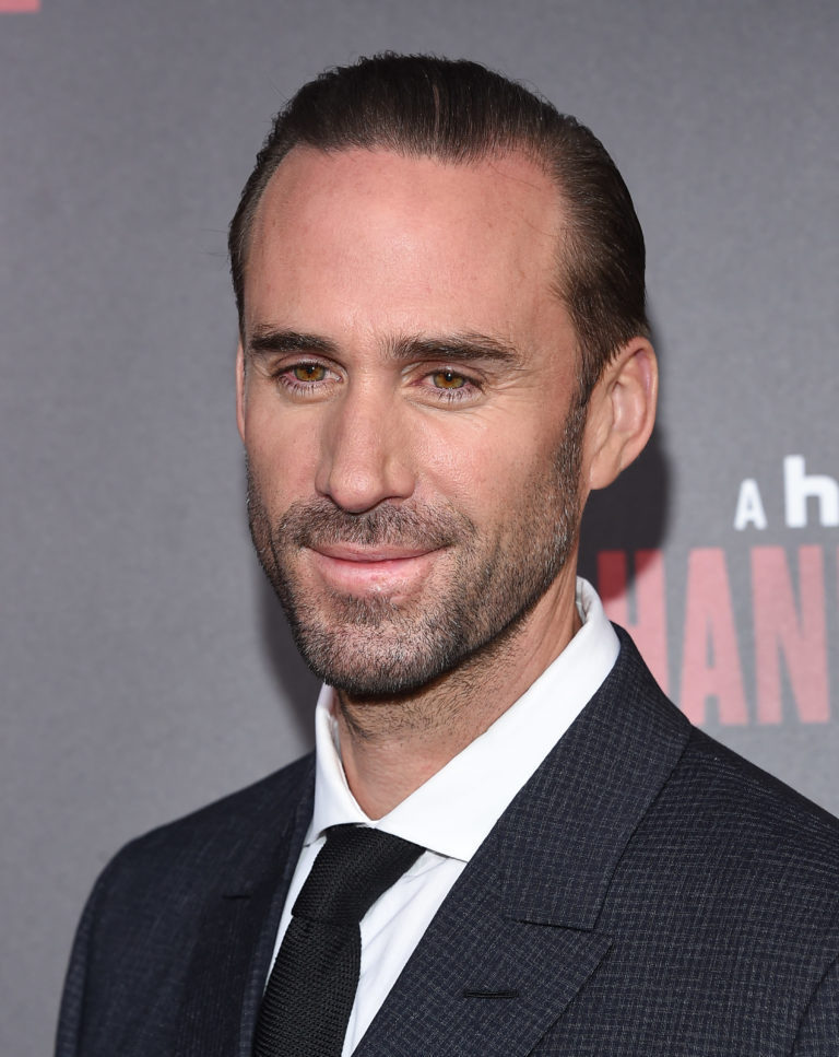 Joseph Fiennes Defends his Michael Jackson Role