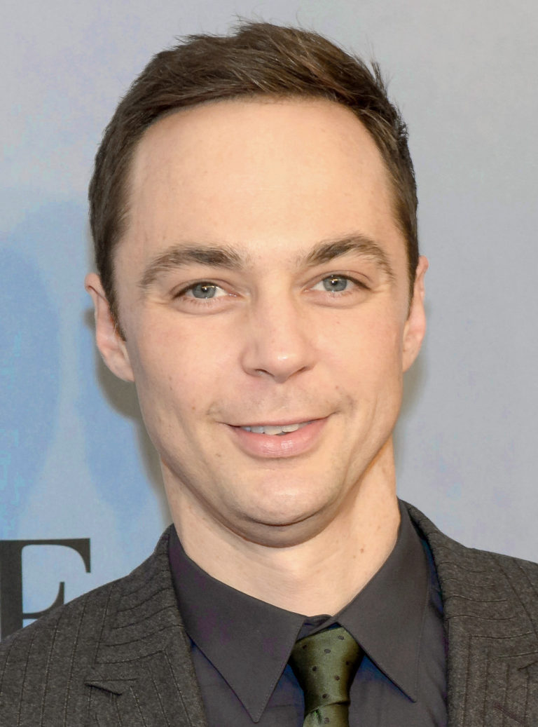 Jim Parsons Weds Longtime Partner Todd Spiewak