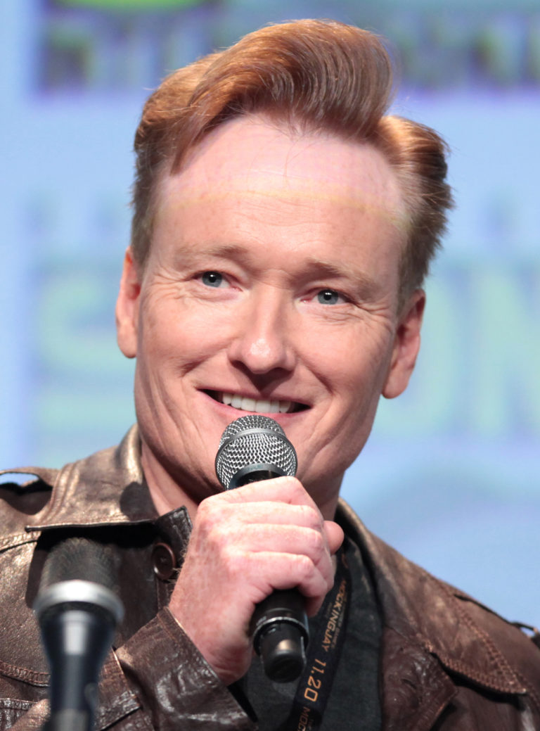 Conan O’Brien Headed to Trial Over Claims of Stealing Jokes