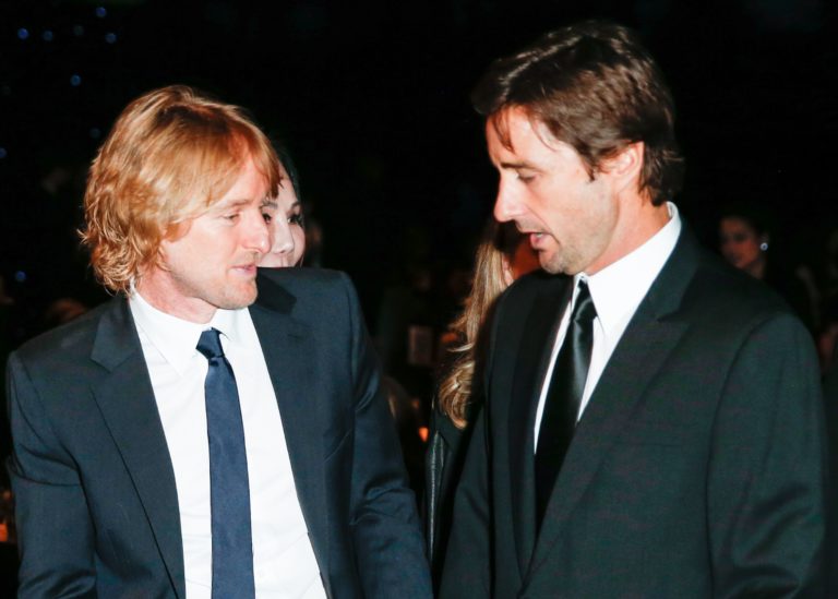 Robert Wilson, Father of Owen and Luke Wilson, Has Died