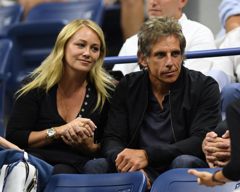 Ben Stiller And Christine Taylor Split After 17 Years Of Marriage