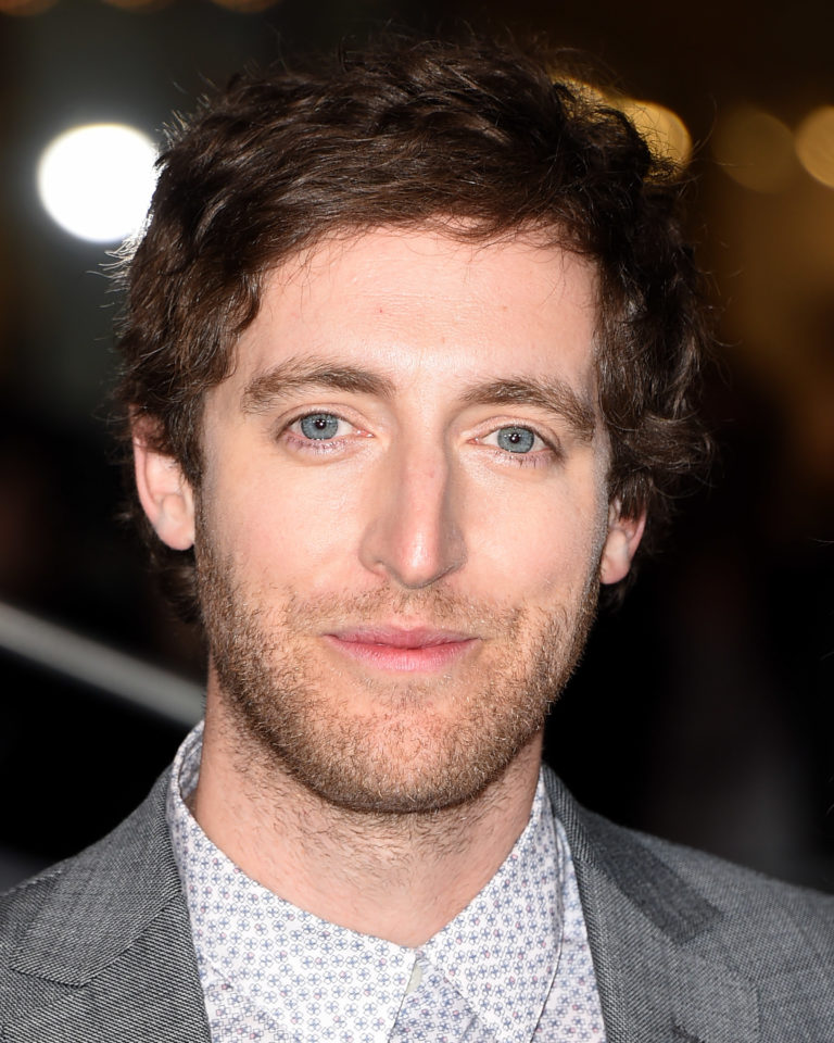 ‘Silicon Valley’ Star Thomas Middleditch Joins ‘Godzilla’ Sequel