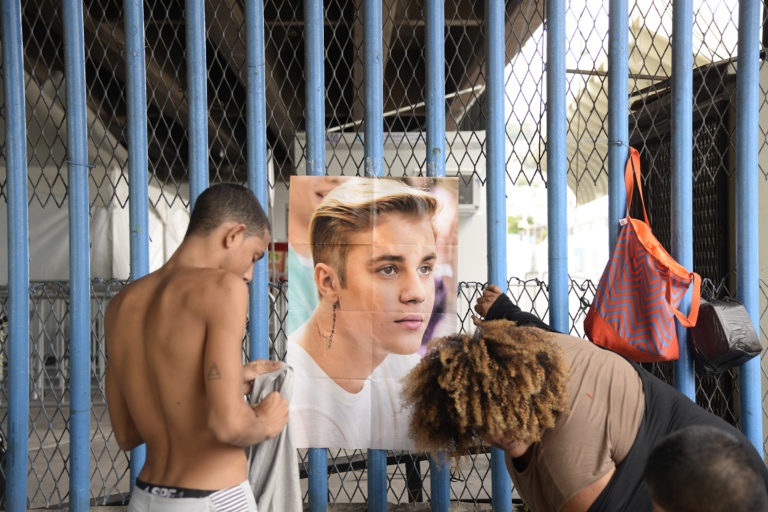 Justin Bieber’s Weirdly Specific Tour Rider Demands Put Other Pop Stars To Shame