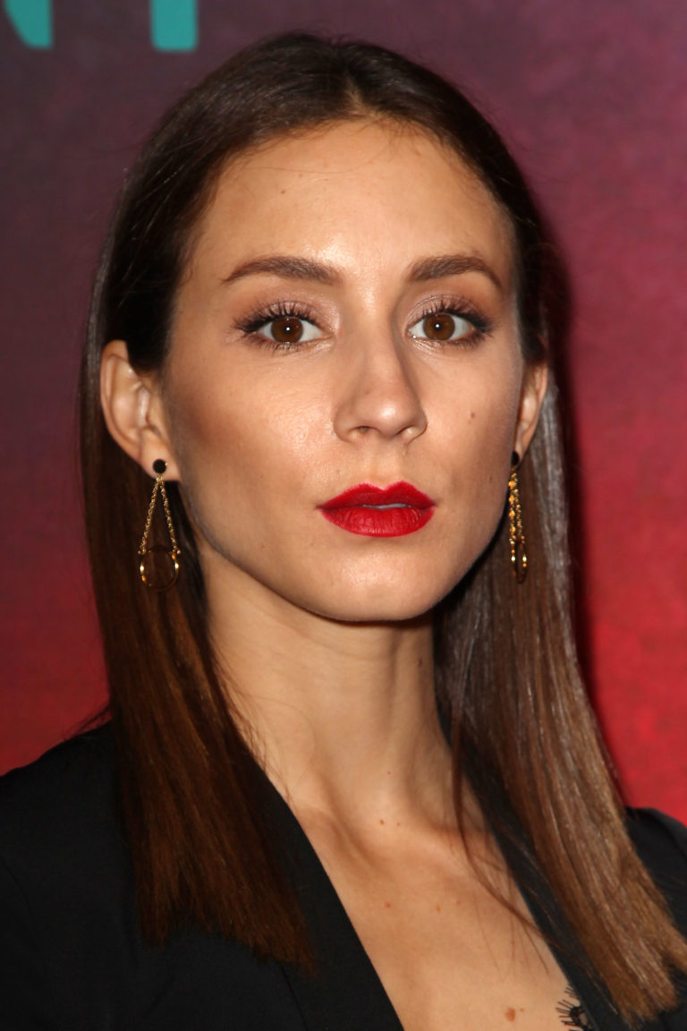 Troian Bellisario On Eating Disorder and How it Inspired Her New Film ‘Feed’