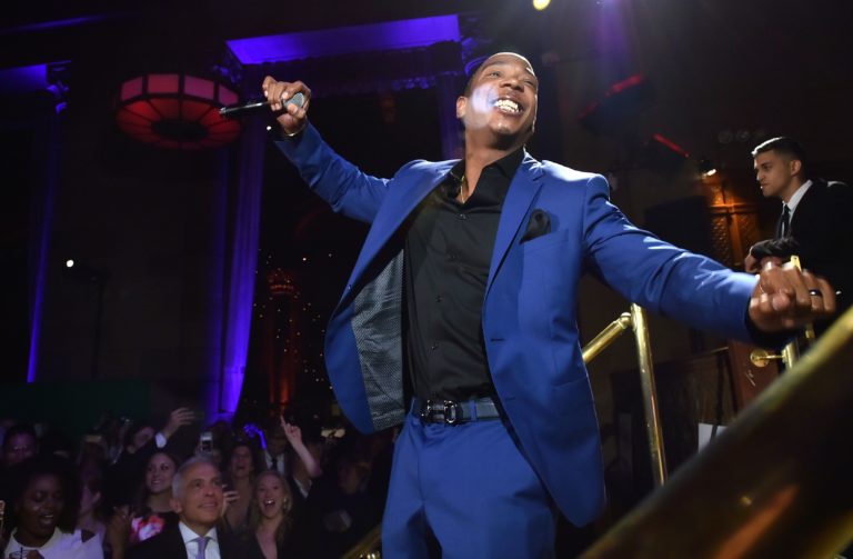 Ja Rule Wants to Put on Another Music Festival