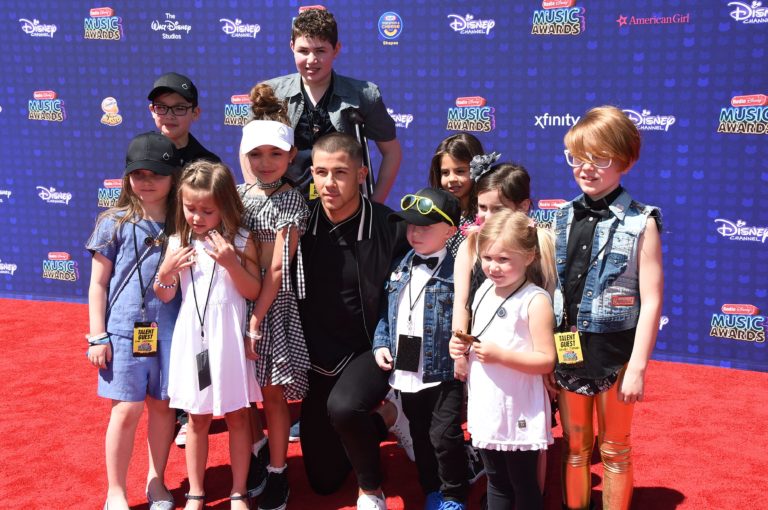 Radio Disney Music Awards 2017 Winners: The Complete List