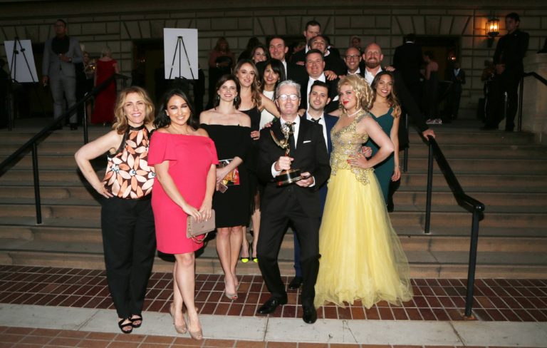 2017 Daytime Emmy Awards Winners: The Complete List