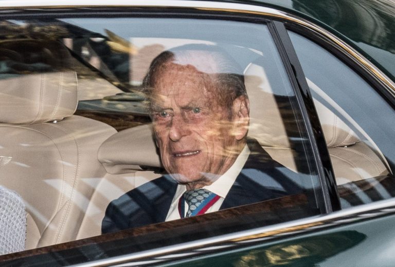 Prince Philip To Retire From Royal Duties With Queen Elizabeth II’s “Full Support”