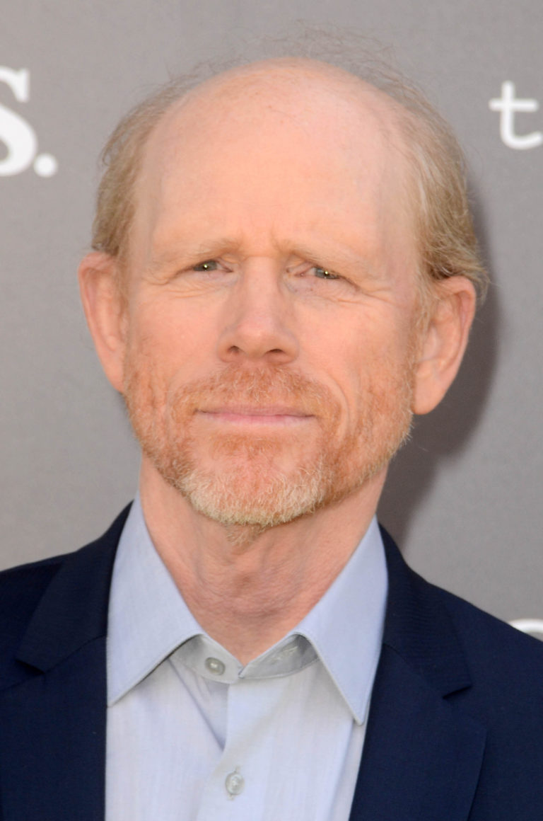 Ron Howard Steps in to Direct Han Solo Movie