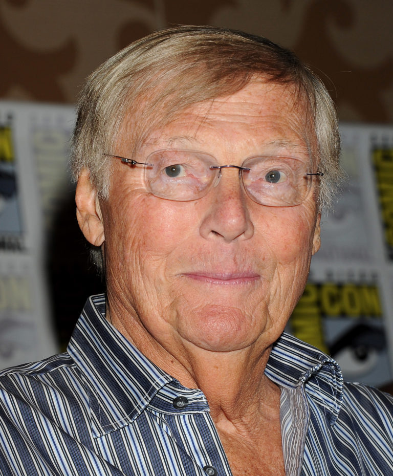 Adam West, “Batman” Star, Dead At 88