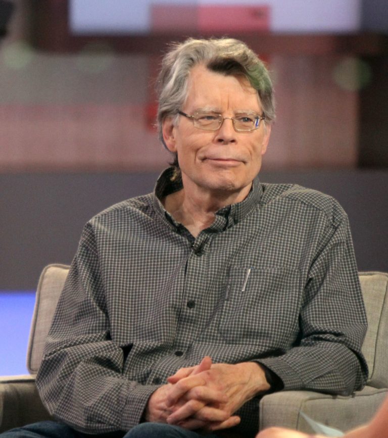 Stephen King’s “The Eyes of the Dragon” is Coming to Hulu
