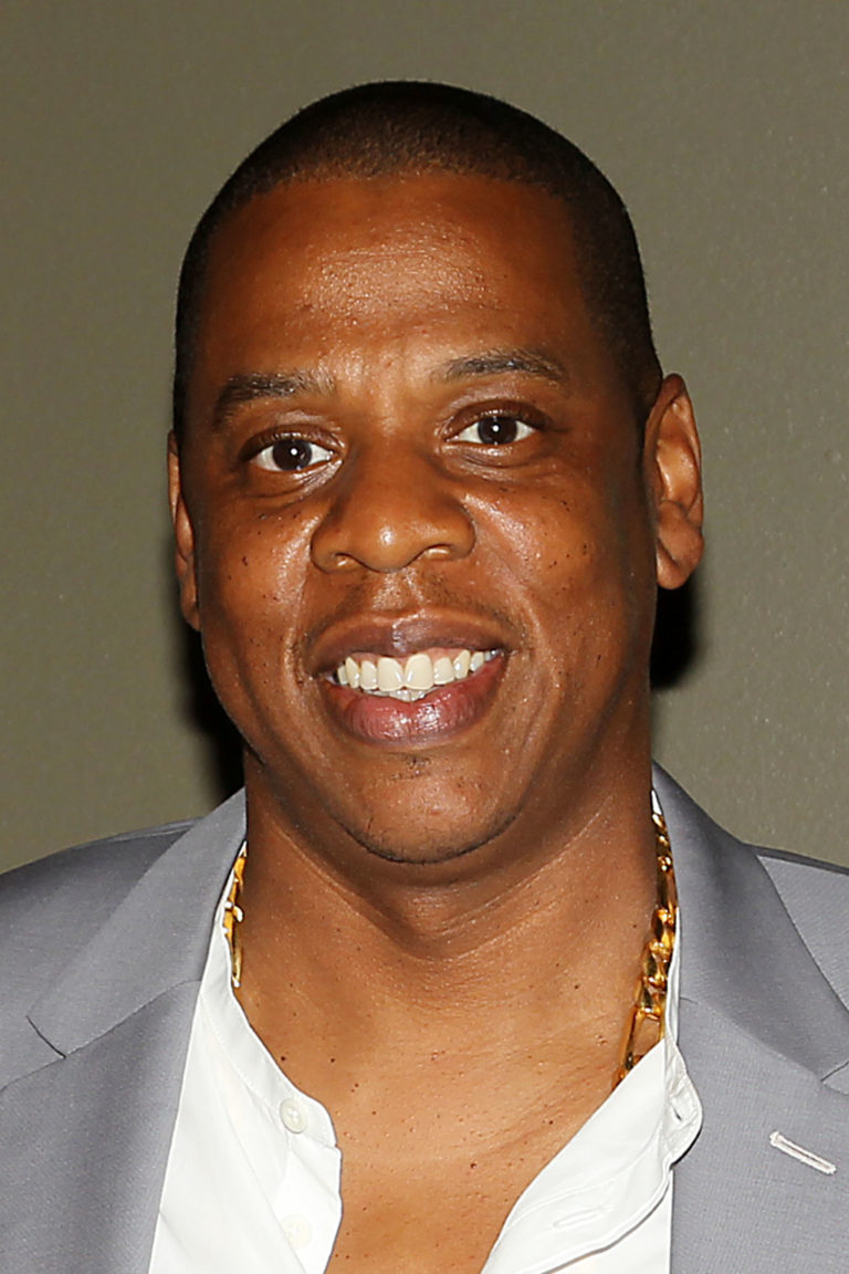 Jay-Z Releases 4:44 Album