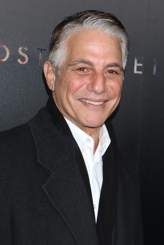 Tony Danza to Star in Netflix Series "The Good Cop"