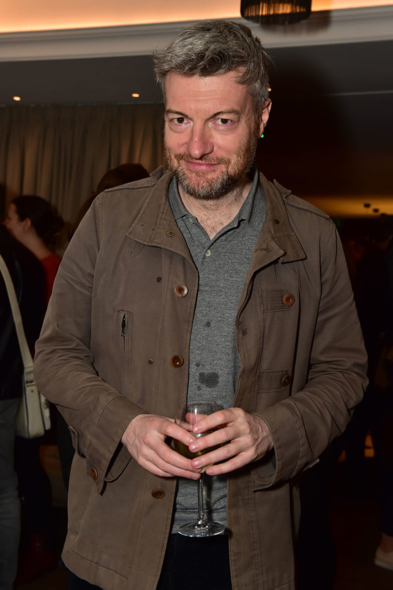 “Black Mirror” to Be Adapted Into a Book Series