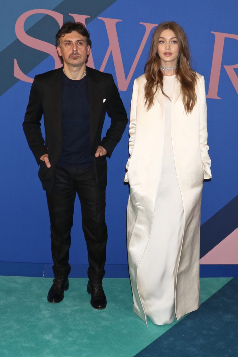 2017 CFDA Fashion Awards Winners: The Complete List